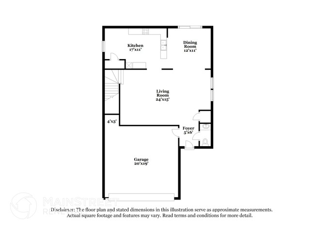 Foto del edificio - 60 Buckleigh Dr