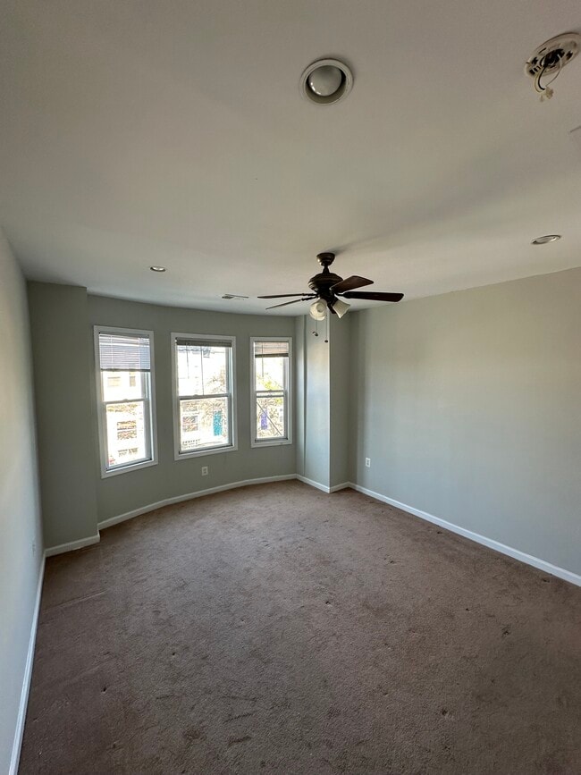 Master Bedroom (Unit 1) - 37 S Ellwood Ave