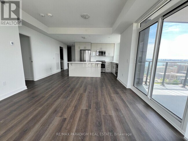 Photo du bâtiment - 2007 James St