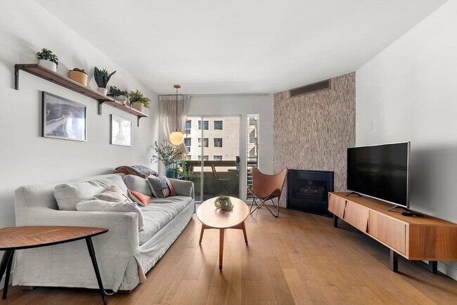 Foto del interior - 850 2nd St