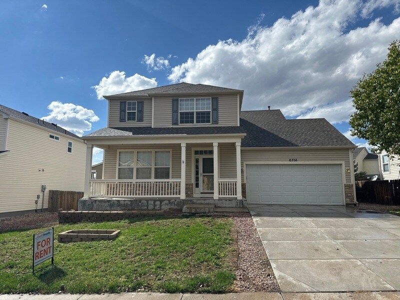 Foto principal - 8376 Newbury Way
