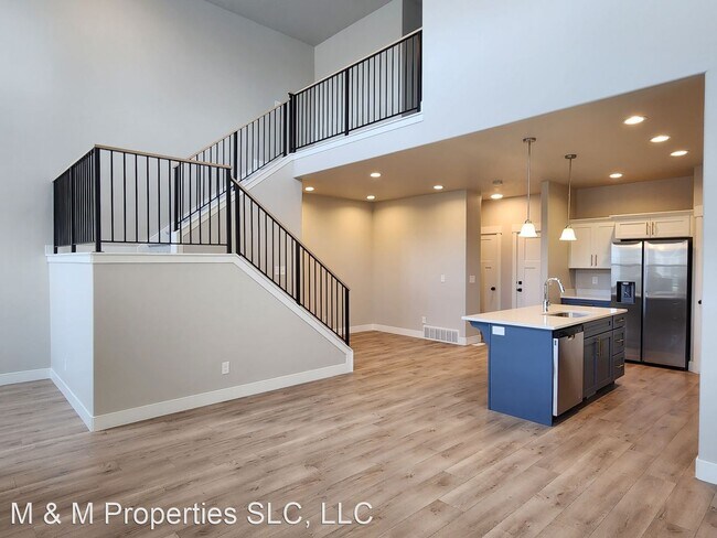 Building Photo - 3 br, 2.5 bath House - 4521 W Ruple Ridge Ln