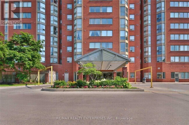 Building Photo - 2466 Eglinton Ave E