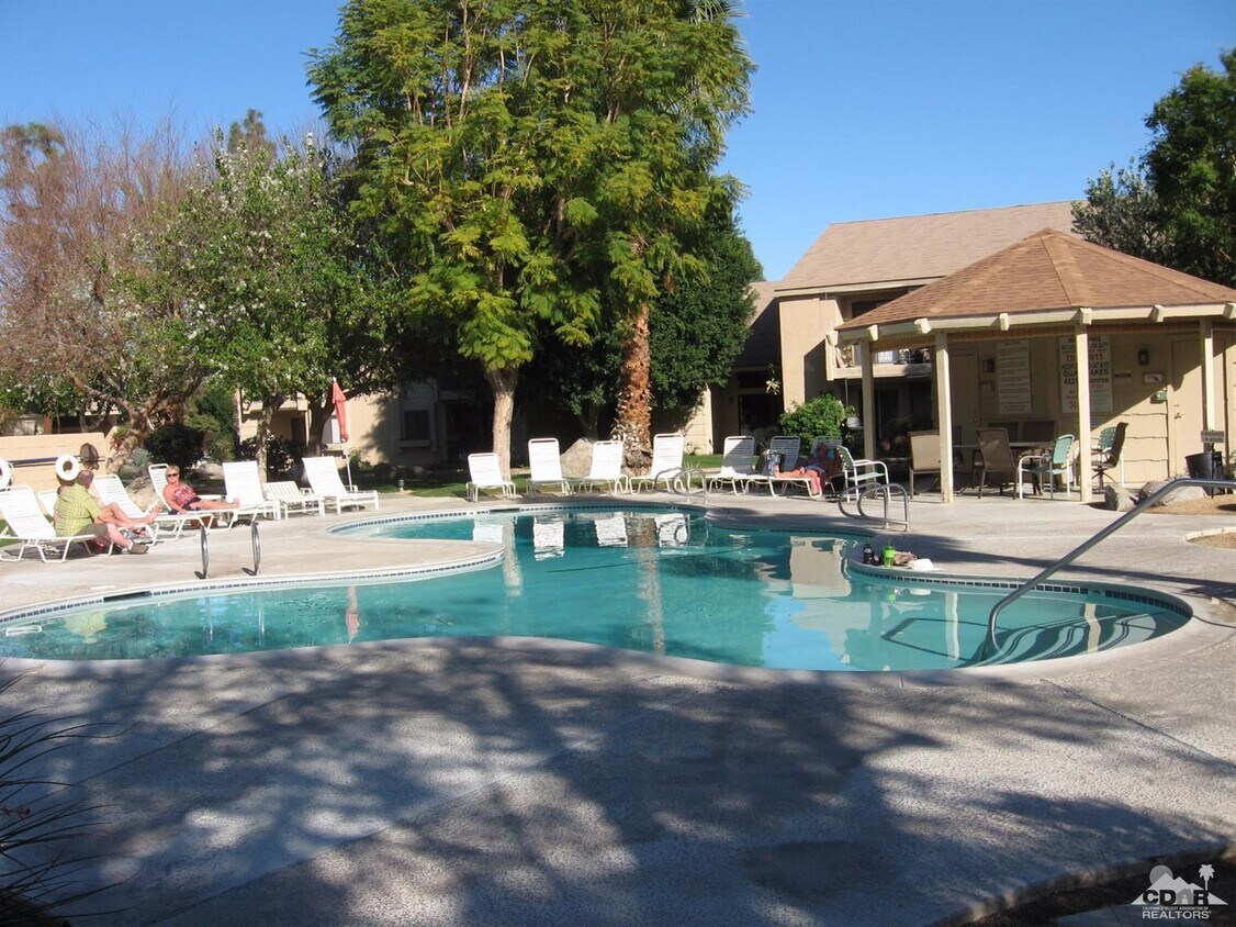 48255 Monroe St Unit 15, Indio, CA 92201 Condo for Rent in Indio, CA