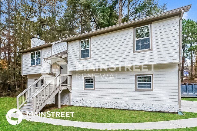 Foto del edificio - 6390 Snowden Dr