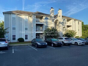 Building Photo - 3614 Morris Farm Dr