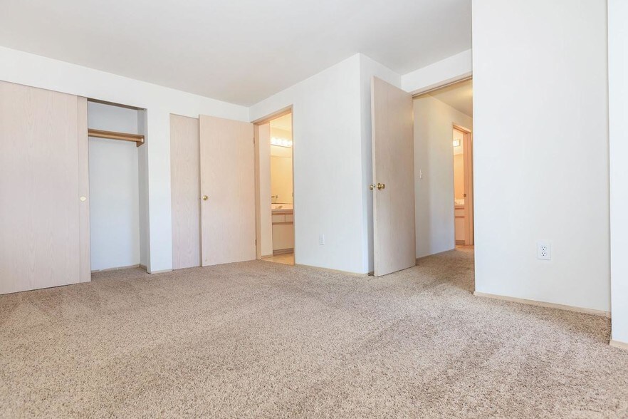 Maple Park Apartments Rentals Bellingham, WA