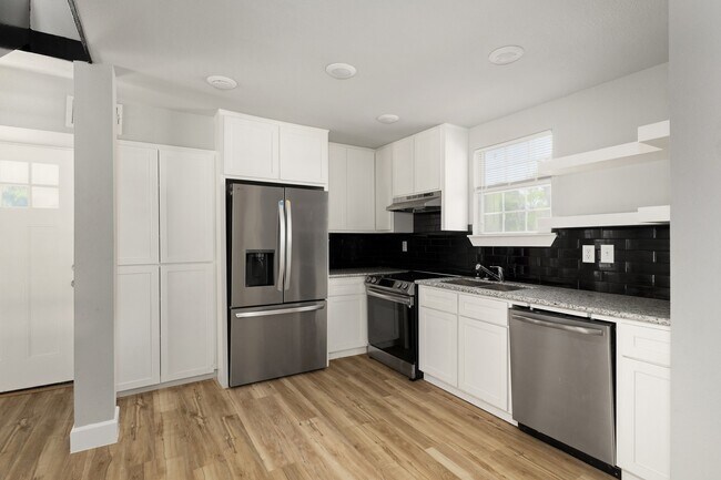 Foto del edificio - 314 Short St