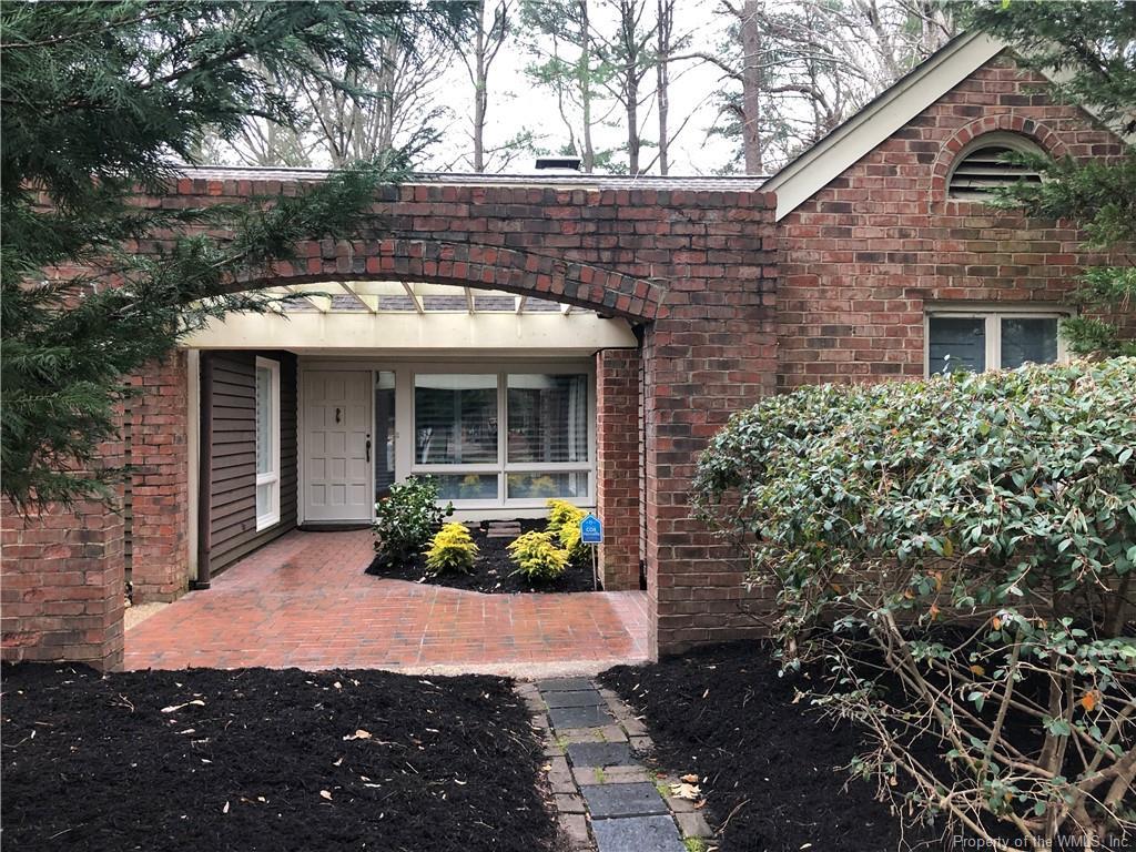 299 Littletown Quarter, Williamsburg, VA 23185 Condo for Rent in Williamsburg, VA