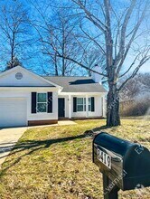 Building Photo - 8419 Milton Morris Dr