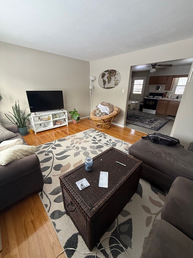 Foto del edificio - 7 Apple Blossom Ln