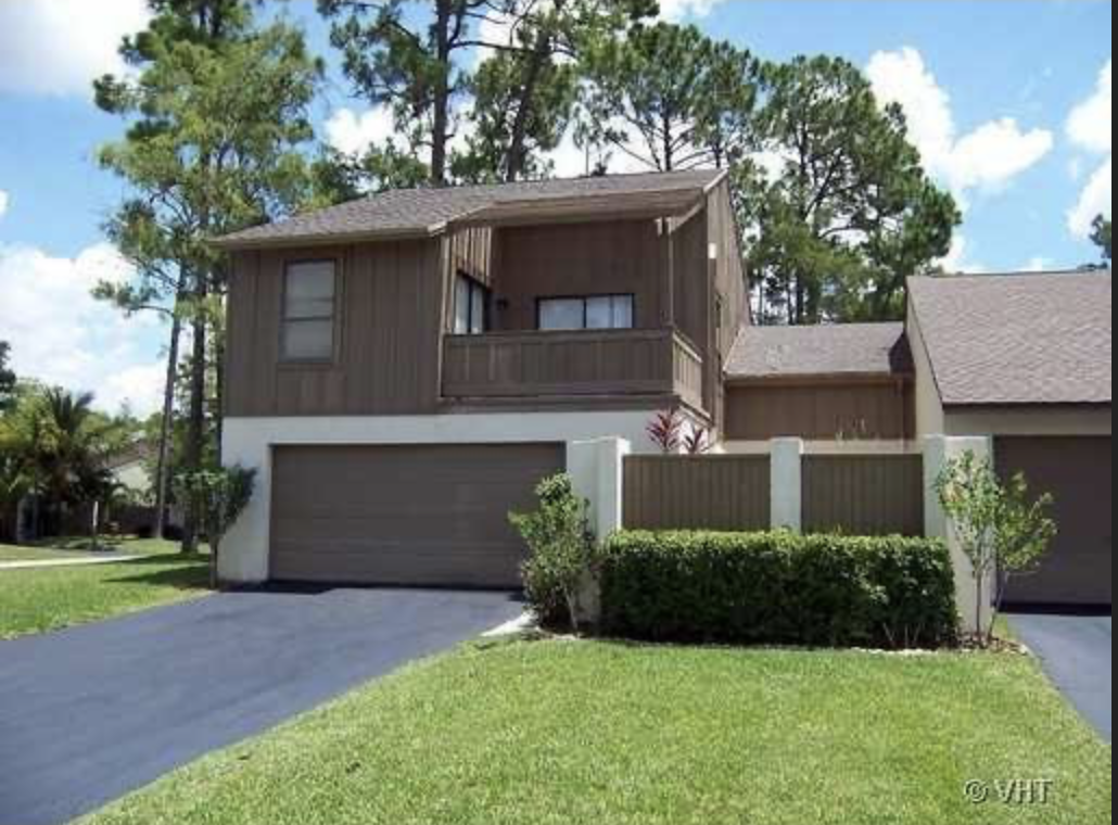 Foto principal - 12627 Shady Pines Ct