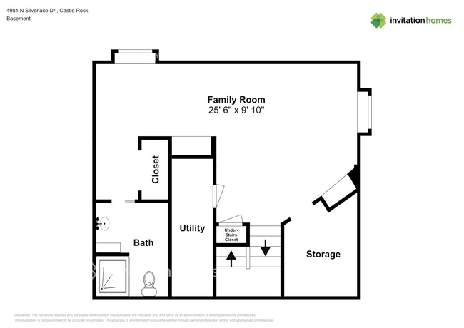 Building Photo - 4981 N Silverlace Dr