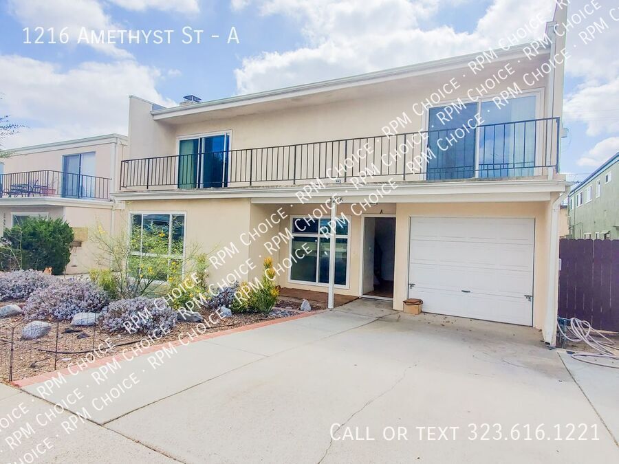 Primary Photo - 1216 Amethyst St