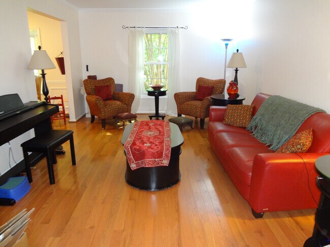 Foto del edificio - 2149 Kings Mill Ct