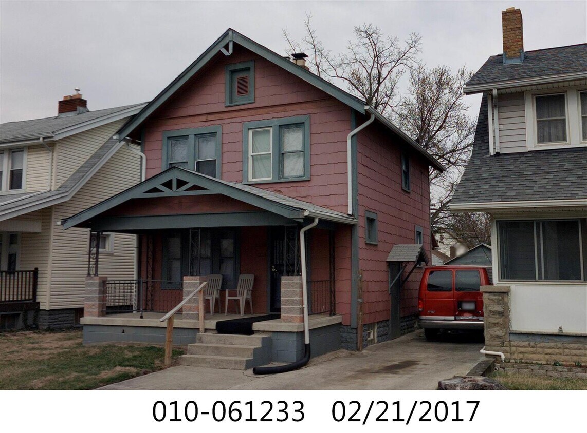 1530 E Maynard Ave, Columbus, OH 43211 House for Rent in Columbus, OH