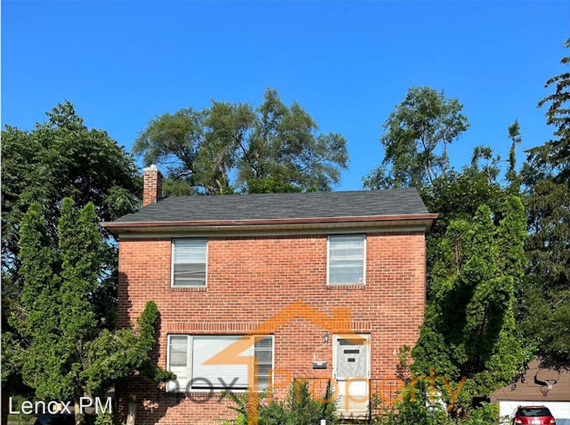 Primary Photo - 3 br, 2 bath House - 140 Oneida