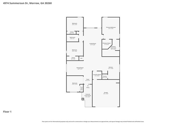 Foto del edificio - 4974 Summersun Dr