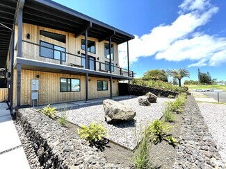 Building Photo - 68-1967-1967 Puu Nui St