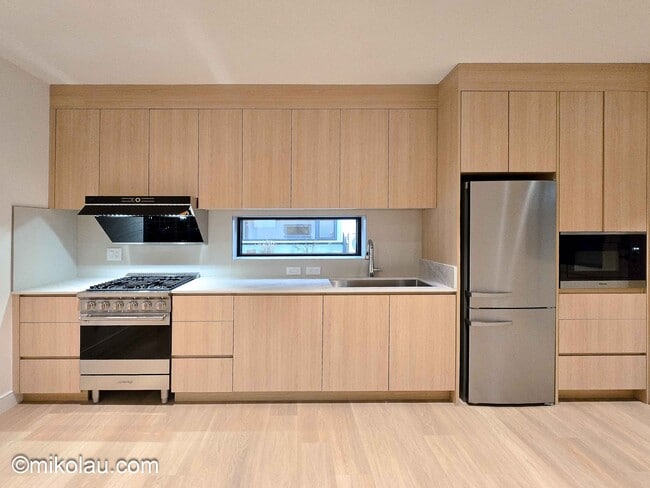 Photo du bâtiment - 3539 W 20th Ave