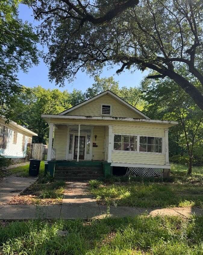 Primary Photo - Rental Property in Bossier City