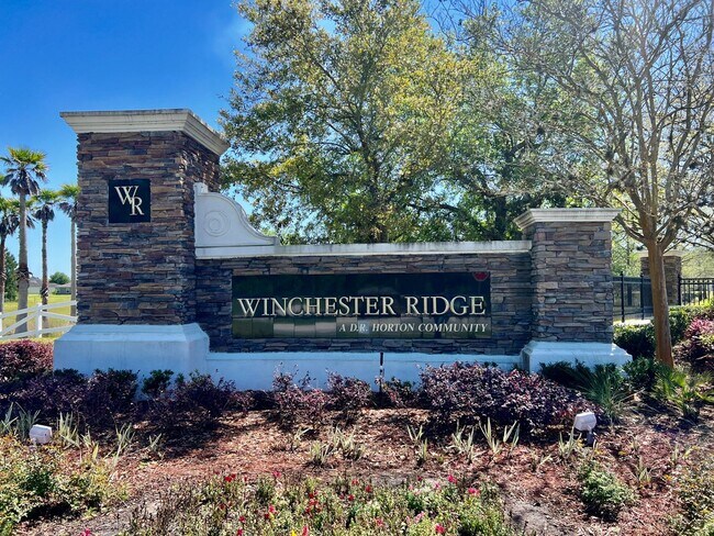 Building Photo - Home in Winchester Ridge