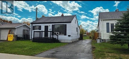 Building Photo - 321 Dieppe St