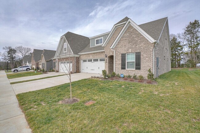 Foto del edificio - 2309 Laurelstone Dr