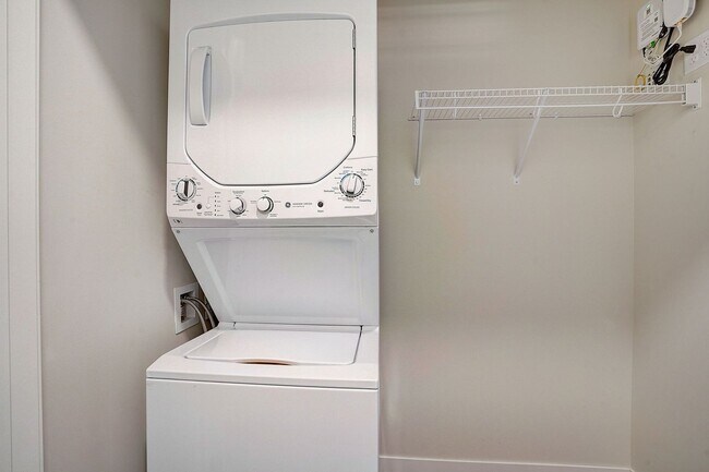 Interior Photo - CR Crossing