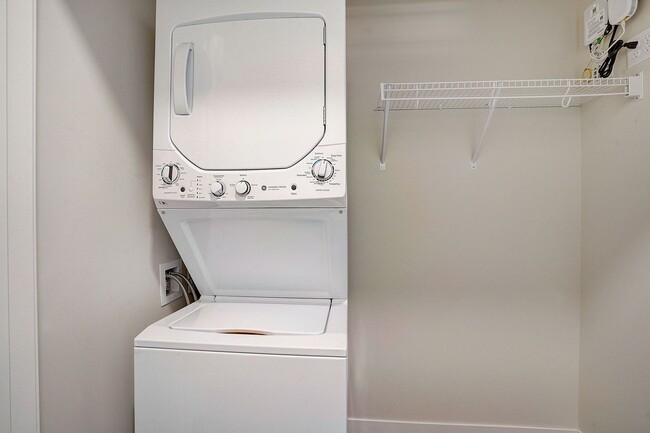 Interior Photo - CR Crossing