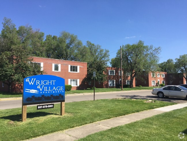 Building Photo - Wright Village Apartments