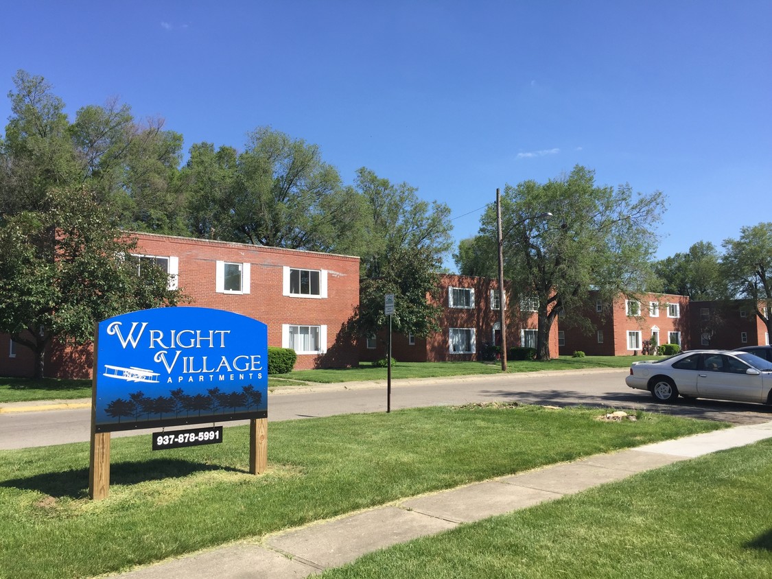 Foto principal - Wright Village Apartments