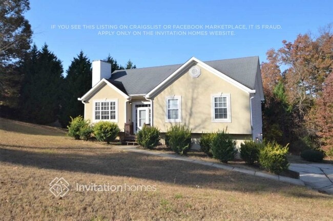 Building Photo - 711 Habersham Ct