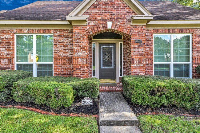 Building Photo - 20522 Spring Rose Dr