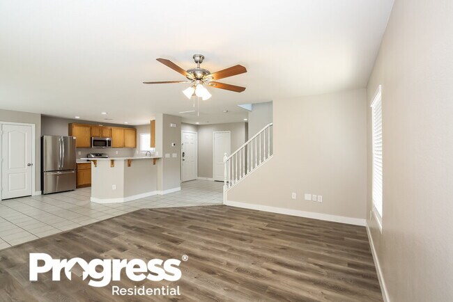 Building Photo - 2608 Courlan Dr