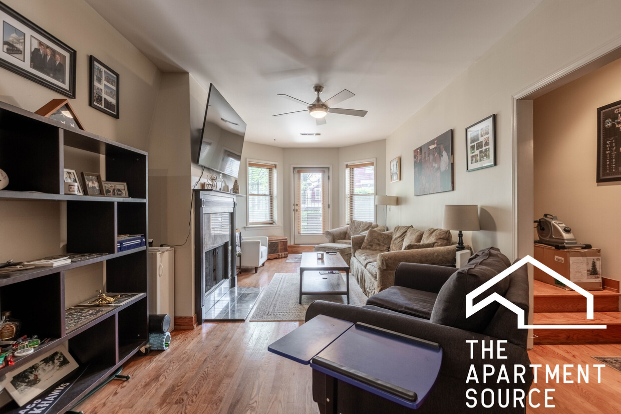 Foto principal - 2330 W Huron St