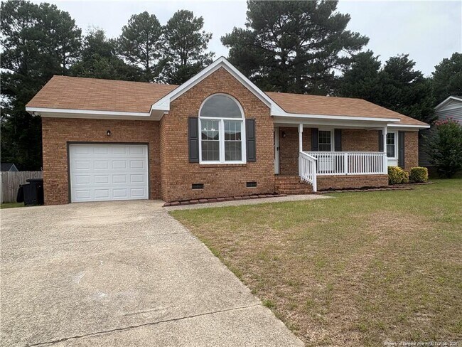 Building Photo - 2544 Previs Rd