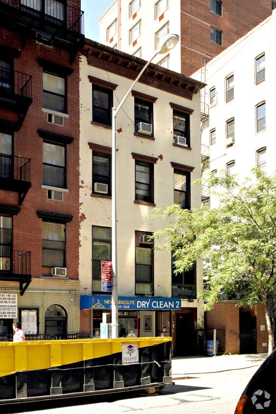 433 E. 31st Street New York Ny 136 E 31st St, New York, NY 10016 - Apartments in New York, NY