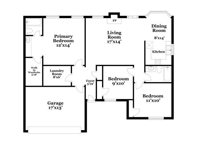 Building Photo - 6449 Whitehurst Dr