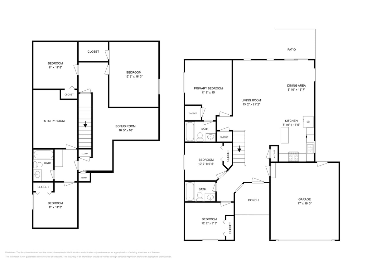 Foto del edificio - 2507 Park View Dr