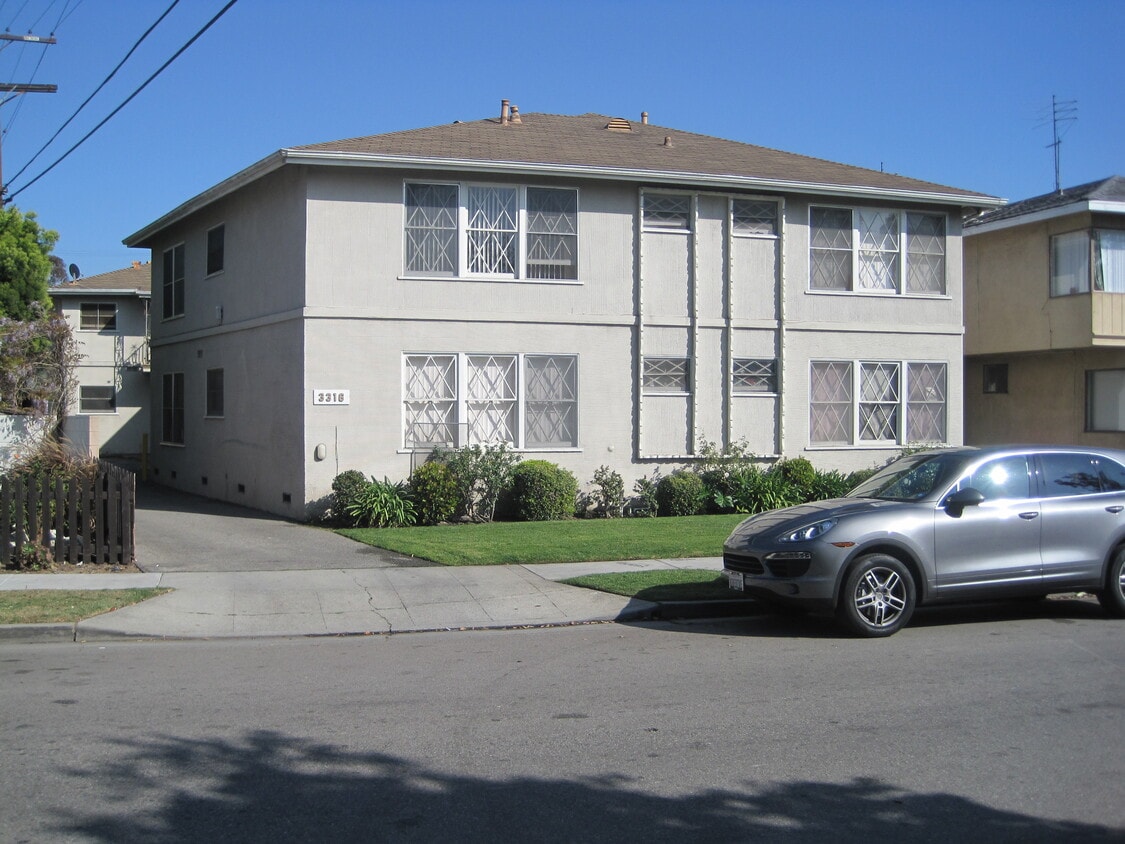 Primary Photo - Durango Apartments