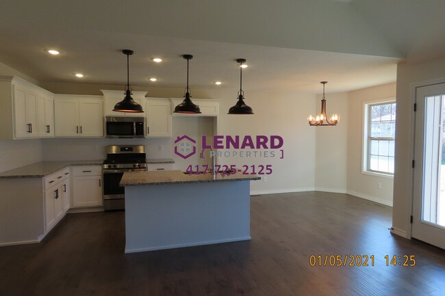 Foto del edificio - Brand New Build