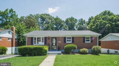 Building Photo - 11315 Ashley Dr
