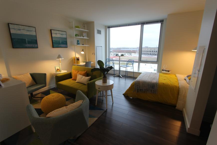 Foto principal - 2.0 bedroom in Allston Massachusetts 02134
