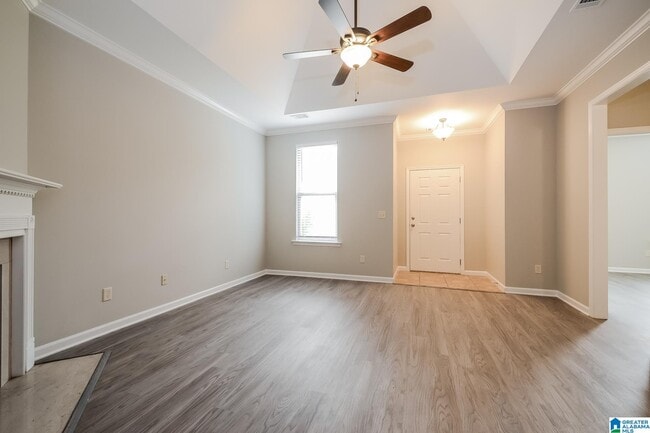 Building Photo - 1203 Washington Dr