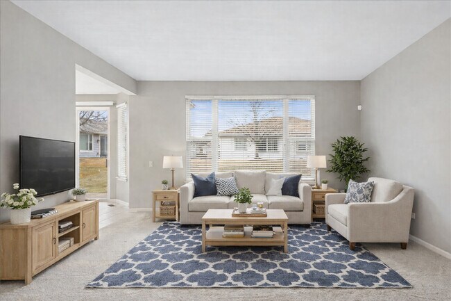 Foto del edificio - 12188 Scenic Ridge