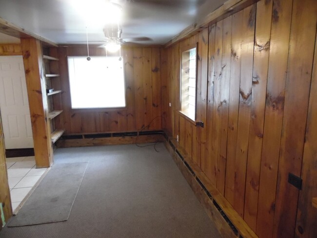 Foto del edificio - One bedroom Duplex