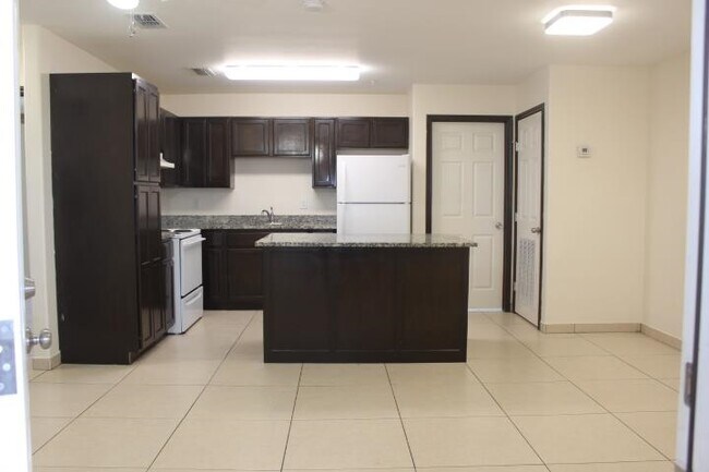 Foto del edificio - 3118 Garfield St