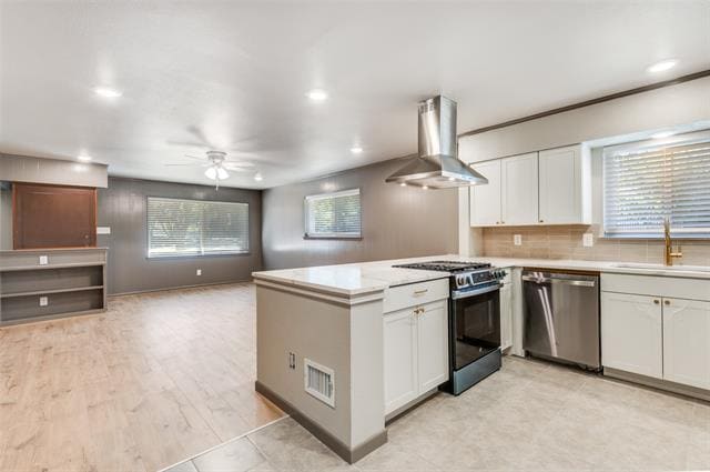 Building Photo - 121 S Cavender St