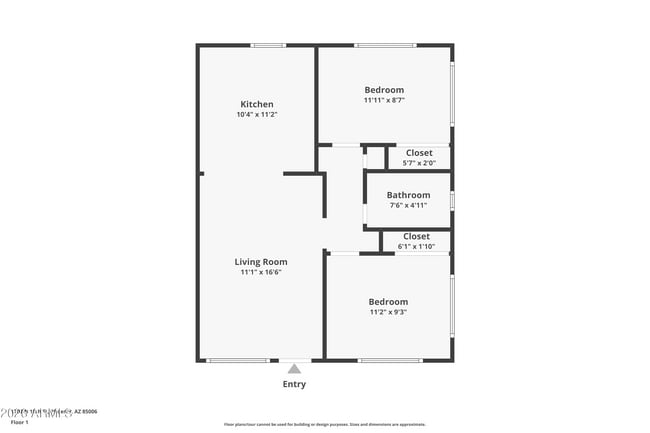 Building Photo - 1707 N 18th St